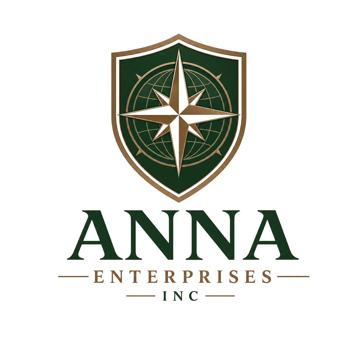 ANNA ENTERPRISE INC