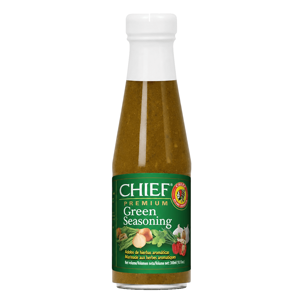 Chief Green Seasoning